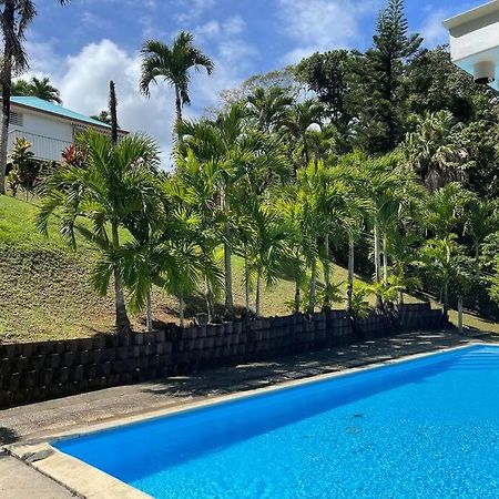 Jardin Secret Villa Petit-Bourg Exterior photo