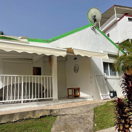 Jardin Secret Villa Petit-Bourg Exterior photo